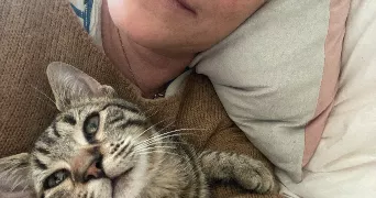 sophie pet sitter à ST GIRONS 09200