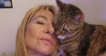 nathalie pet sitter à NICE 06100_1