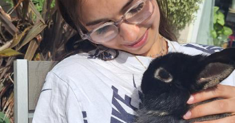 leila pet sitter à LAVAL 53000_5