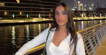 amelle pet sitter à BAGNEUX 92220