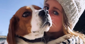 clémence pet sitter à ROAILLAN 33210_1