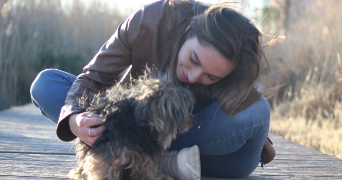 laura pet sitter à PIGNANS 83790_2