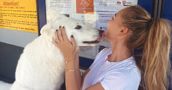 margot pet sitter à BISCARROSSE 40600_1