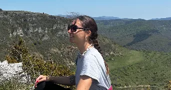 eloise pet sitter à MONTPELLIER 34070