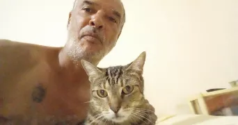 stephane pet sitter à LE MARIN 97290