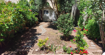 audrey pet sitter à POITIERS 86000_1