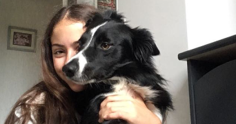 maëlys pet sitter à BIGANOS 33380_0