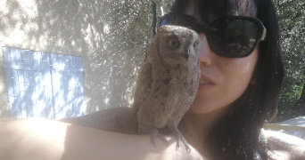 elise pet sitter à MARSEILLE 11 13011_1
