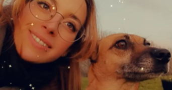 eloïse pet sitter à DERNANCOURT 80300_2