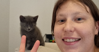 mélanie pet sitter à RAMBOUILLET 78120_2