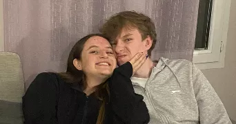 nathan pet sitter à NIMES 30900