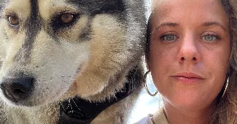 julie pet sitter à AVENTIGNAN 65660