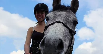 zoe pet sitter à SALLAUMINES 62430