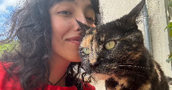 aya pet sitter à LYON 07 69007_1