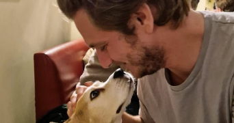 martin pet sitter à BOULOGNE BILLANCOURT 92100_3