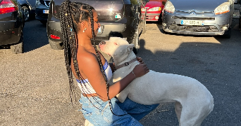 kézia pet sitter à BUSSY ST GEORGES 77600_0
