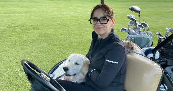 elise dog sitter à STRASBOURG 67000_0