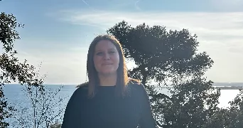 coline pet sitter à NEYDENS 74160