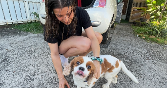 florian pet sitter à PARIS 10 75010_2