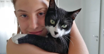 jeanne pet sitter à TOULOUSE 31100_3