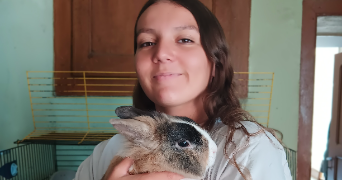 laoryne pet sitter à CHAMBRAY LES TOURS 37170_2