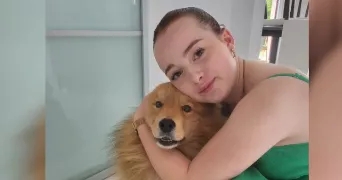 clara pet sitter à Vannes 56000