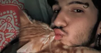 diego pet sitter à SALEILLES 66280