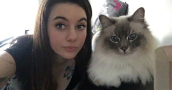 anais pet sitter à NOISY LE ROI 78590_0