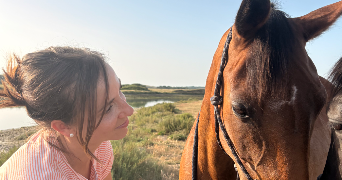 carolane pet sitter à BREM SUR MER 85470_2