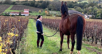 floriane pet sitter à AIX EN PROVENCE 13090