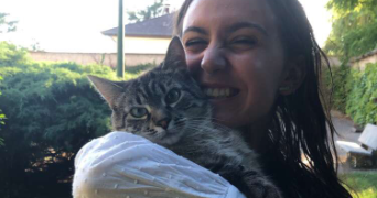 enna pet sitter à DECINES CHARPIEU 69150_1