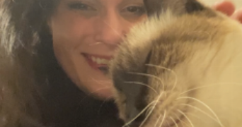 bessie pet sitter à PARIS 10 75010_5
