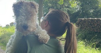 noémy pet sitter à TOULOUSE 31000_1
