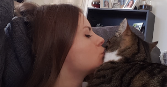 amelie pet sitter à VACQUEYRAS 84190_0