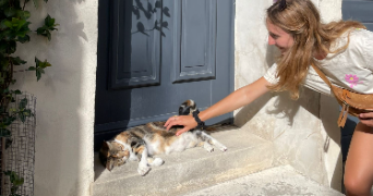 léonore pet sitter à CHARENTON LE PONT 94220_1