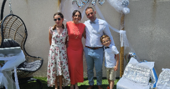 stéphanie pet sitter à LA GARDE 83130_0