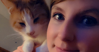 lucie pet sitter à JETTE 1090_0