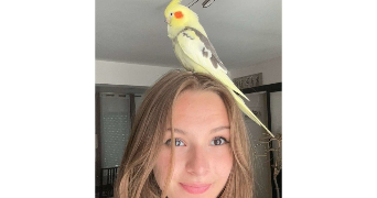 coraline pet sitter à VERSAILLES 78000_1