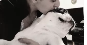 maria pet sitter à MORTEAU 25500
