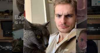 baptiste pet sitter à NANTES 44000_0