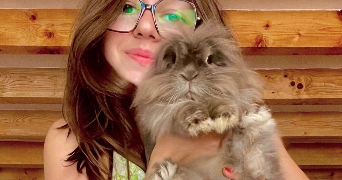 marie pet sitter à TOULOUSE 31000_1