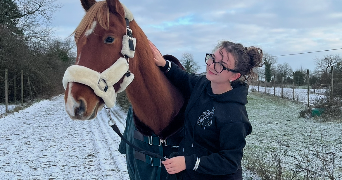 noéllye pet sitter à VALLET 44330_0