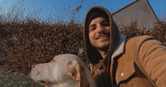 pierre pet sitter à COLOMIERS 31770_0