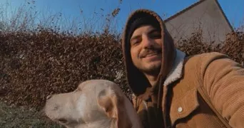 pierre pet sitter à COLOMIERS 31770