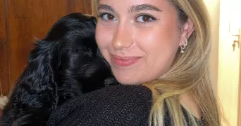 jessica pet sitter à ST CYR L ECOLE 78210