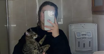 aliya pet sitter à ANNECY 74960