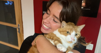 flavie pet sitter à RENNES 35000_1