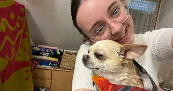 axelle pet sitter à ANNEMASSE 74100_2
