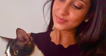erika pet sitter à LEVALLOIS PERRET 92300_4