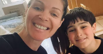 léa  dog sitter à COURBEVOIE 92400